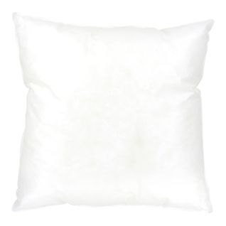 Coussin À Recouvrir 50x50 Cm Garnissage Fibres Polyester Coussin Malin