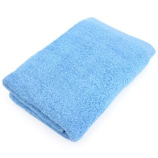 Drap De Douche 70x140 Cm Pure Bleu Ciel 550g/m2