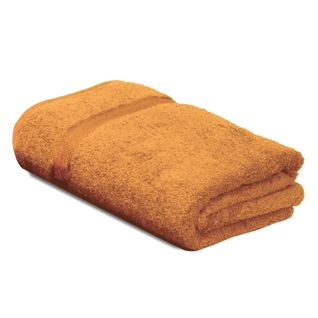 Drap De Bain 100x150 Cm Royal Cresent Miel 650g/m2