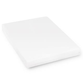 Protège Matelas Imperméable 200x210 Cm Bonnet 40cm Arnon Molleton Coton Contrecollé Polyuréthane