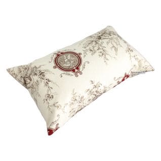 Housse De Coussin 30x50 Cm Drena Anges Coton