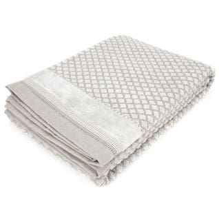 Drap De Bain 100x150 Cm Linen Beige