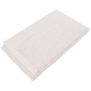 Drap De Bain 85x200 Cm Softy Ivoire