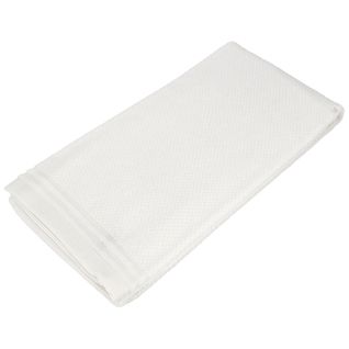 Drap De Douche 70x140 Cm Dune Blanc