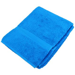 Drap De Bain 85x160 Cm Luxor Turquoise