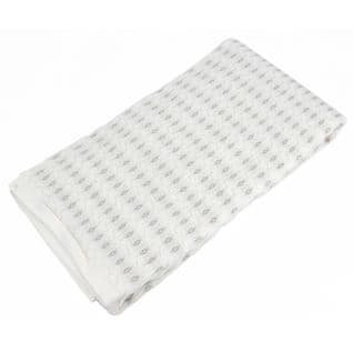 Drap De Douche 70x140 Cm Coton Essential Beige