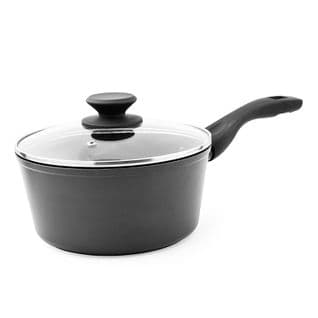 Casserole Aluminium Forgé Anti Adhésif Tfi 20cm Noa Kitchencook