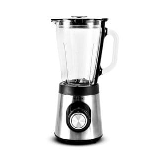 Blender En Verre Gradué Corps Et Lames Inox B9turbo Kitchencook