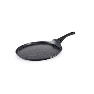 Crêpière Aluminium Forgé 28cm Tfi Boheme