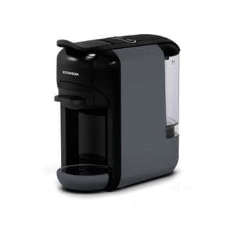Machine à Café Multi Dosettes (Nespresso, Dolce Gusto) et Café Moulu Multi
