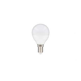 Ampoule LED Sphérique E14 - 5w