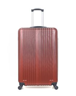 Valise Cabine Abs Lipari  55 Cm 4 Roues