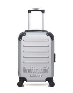 Valise Cabine Abs Horten-e  50 Cm