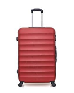 Valise Grand Format Abs Jakarta  75 Cm 4 Roues