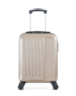 Valise Cabine Abs Vesuvio-e  50 Cm 4 Roues