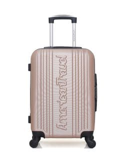 Valise Cabine Abs Springfield 4 Roues 55 Cm