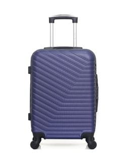 Valise Cabine Abs Lena 55 Cm