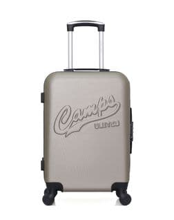 Valise Cabine Abs Columbia 4 Roues 55 Cm