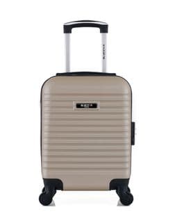 Valise Cabine Xxs Abs Brazilia  4 Roues 46 Cm