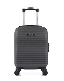 Valise Cabine Xxs Abs Brazilia  4 Roues 46 Cm