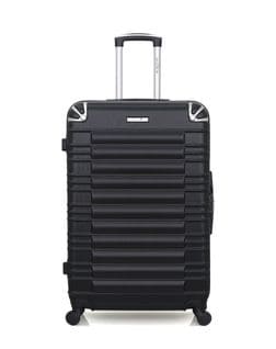 Valise Grand Format Abs Lima 4 Roues 75 Cm