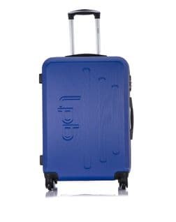 Valise Weekend Abs Angel 4 Roues 65 Cm