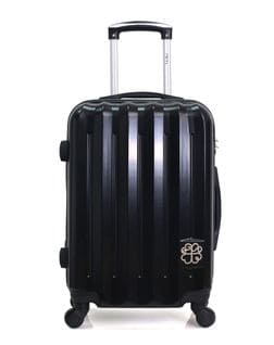 Valise Cabine Abs/pc Alison 4 Roues 55 Cm