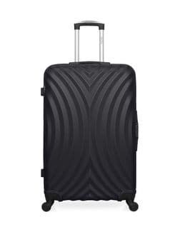 Valise Grand Format Abs Lagos  75 Cm 4 Roues