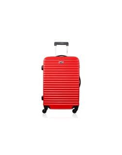 Valise Weekend Abs Brazilia 4 Roues 65 Cm