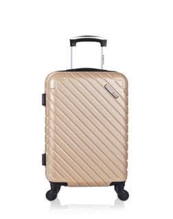 Valise Cabine Pet Denver  55 Cm