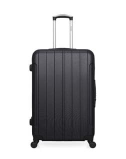 Valise Grand Format Abs Fogo  75 Cm 4 Roues