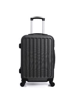 Valise Cabine Abs Panarea  55 Cm 4 Roues