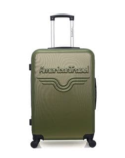 Valise Weekend Abs Chelsea 4 Roues 65 Cm