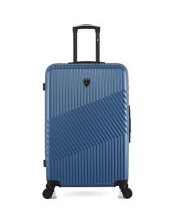Valise Grand Format Abs/pc Peter 4 Roues 75 Cm
