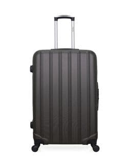 Valise Grand Format Abs Himalaya  75 Cm 4 Roues