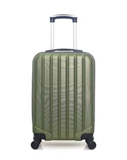 Valise Cabine Abs Himalaya  55 Cm 4 Roues
