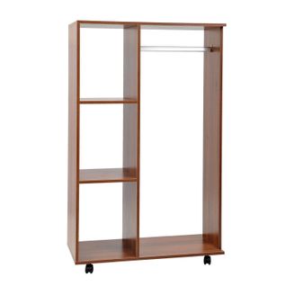 Armoire Penderie à Vêtement