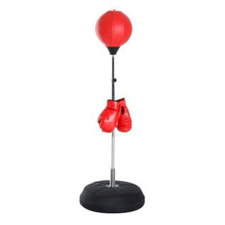 Punching Ball Sur Pied