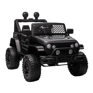 Voiture 4x4 Électrique Enfant 2 X 35 W 5 Km/h Max. Avec Télécommande