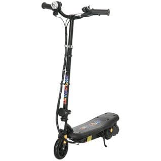 Trottinette Électrique Enfant Pliable Réglable 120 W