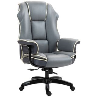 Fauteuil De Bureau Gamer Ergonomique Grand Confort