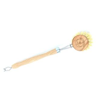 Brosse Vaisselle Bois