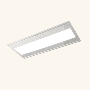 Hotte Plafond Airone Atlas Blanc 120 Cm