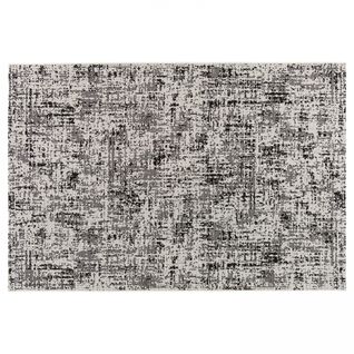 Tapis D'extérieur En Polypropylène 160 X 230 Cm Blanc