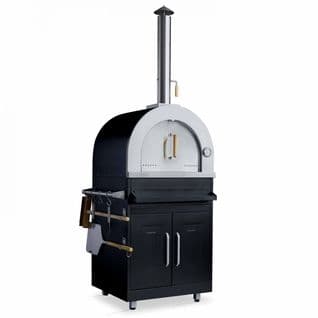 Meuble Four à Pizza Pour Cuisine D'extérieure