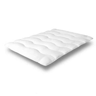 Surmatelas Nuage 180x200 Microfibre Et Protège Matelas