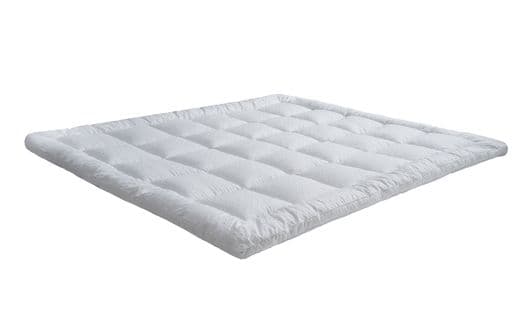 Surmatelas Cosy 180 x 200 cm - Hypoallergénique Et Confort