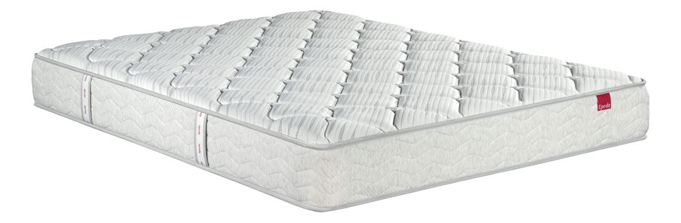 Matelas ressorts 140x190 cm EPEDA EGERIE