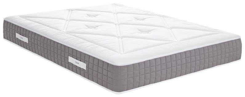 Matelas ressorts 180x200 cm EPEDA AROMAE à mémoire de forme