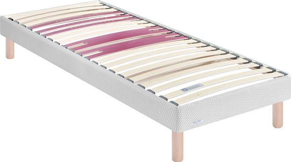 Sommier 90x190 cm BULTEX GRADUEL MORPHO